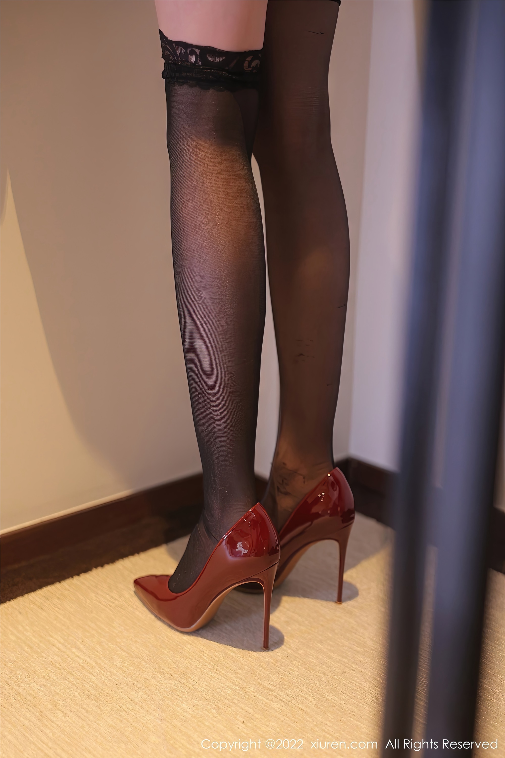 Xiuren秀人网 2022.11.24 NO.5907 顾乔楠Cora